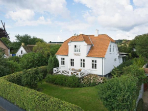 Quaint Holiday Home in Bornholm near Sea